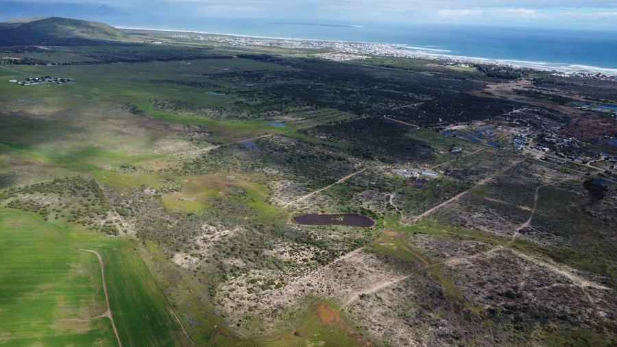 0 Bedroom Property for Sale in Duynefontein Western Cape